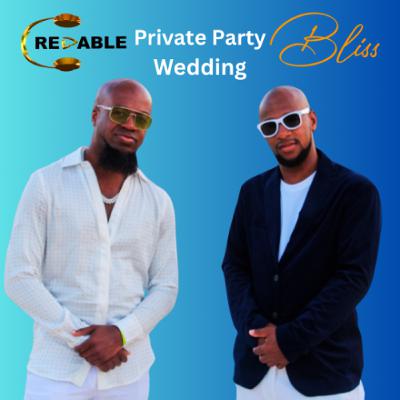 Wedding Party Live recording