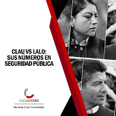 Clau y Lalo: Seguridad Pública. Clau y Lalo: Seguridad Pública.