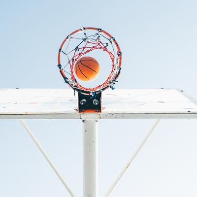 Basketball Basketball