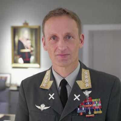 Norge og krigen: Forsvarssjefens analyse av dagens situasjon