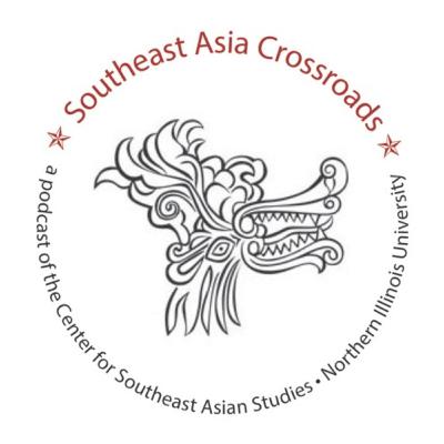 Southeast Asian Ethno-mobilities: Legacies of Transpacific Migration with Dr. Ivan Small