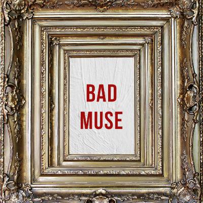 6. Girl with Death Mask (She Plays Alone)