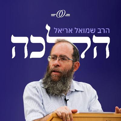 הלכות יום הכיפורים חלק ב