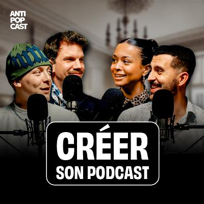 Comment créer un podcast ?