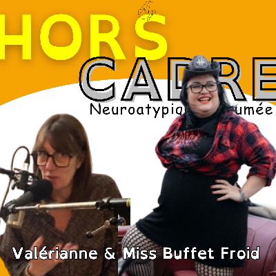 E067_Miss Buffet Froid, l'adulte que j'aurais aimé rencontrer enfant