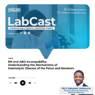 Rh and ABO Incompatibility, Exploring the Mechanisms Behind Hemolytic Disease of The Newborn