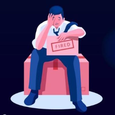 12. Como afrontar un despido en tech 12. Como afrontar un despido en tech