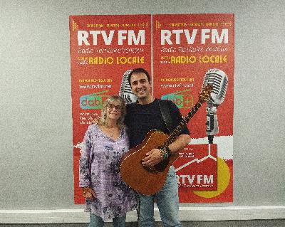 So Music Live du 18 novembre 2025 avec REMY ORSINI So Music Live du 18 novembre 2025 avec REMY ORSINI