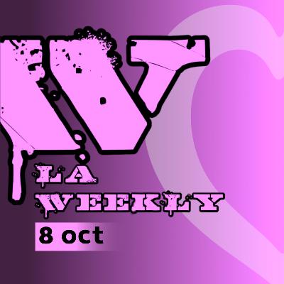 La Weekly [8 octubre] Las noticias de Eurovisión de la semana