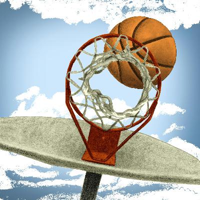 CHASING BASKETBALL HEAVEN Episode 1: The Imperfect Arc