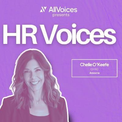 Chelle O’Keefe, CHRO at Associa Chelle O’Keefe, CHRO at Associa