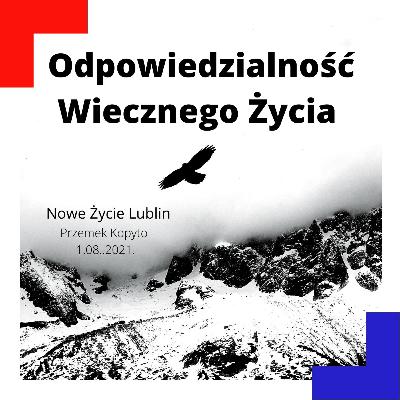 Odpowiedzialność Wiecznego Życia