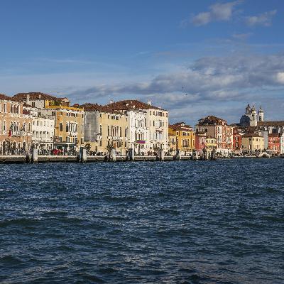 Tenere viva Venezia
