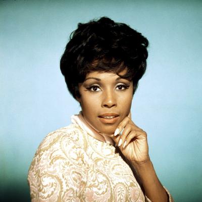 Episode 30: Diahann Carroll (w/ Keisha TK Dutes) Episode 30: Diahann Carroll (w/ Keisha TK Dutes)