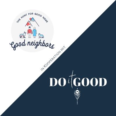 Good neighbors #1 - SOCCER Team & Help for Kids Spendenfond Good neighbors #1 - SOCCER Team & Help for Kids Spendenfond