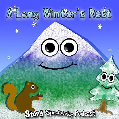 A Long Winter's Rest (Bedtime)