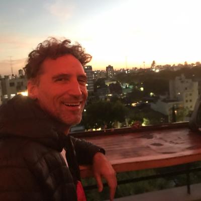 El interruptor de Marcelino