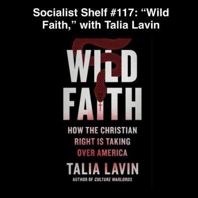 Wild Faith, ft. Talia Lavin