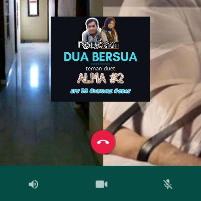 Eps 23 #discure : susah, sedih, dan senangnya anak kos-kosan Jogja ala Alma