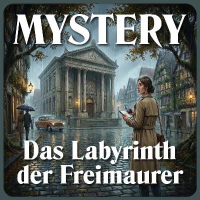 Eine Mystery Geschichte zum mitratenㅣDas Labyrinth der Freimaurer