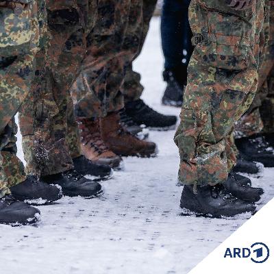 Extremistische Vorfälle bei der Bundeswehr Zweibrücken