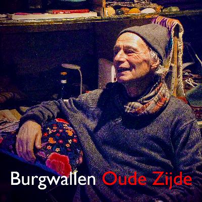 Burgwallen-Oude Zijde: Jos Emmelot