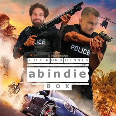 BOXcast #4 | Vom Frauenfußballtrainer zum Ernährungsberater.. Dennis kann echt alles! BOXcast #4 | Vom Frauenfußballtrainer zum Ernährungsberater.. Dennis kann echt alles!