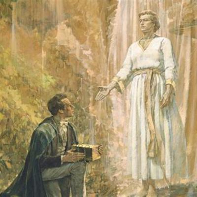 79 Spirituality vs Fluff – Fake Christian Prophecies, and the Collapse of Religious Integrity
