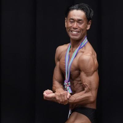 筋肉おじさんが語るコンカレントトレーニングと減量メソッド
