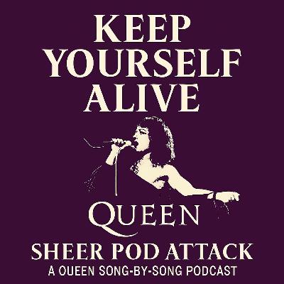 1. Keep Yourself Alive (1973) 1. Keep Yourself Alive (1973)