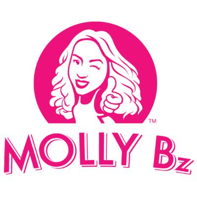 #10 - The Power of Mindset! W/ Molly Blakeley of Molly Bz Inc.