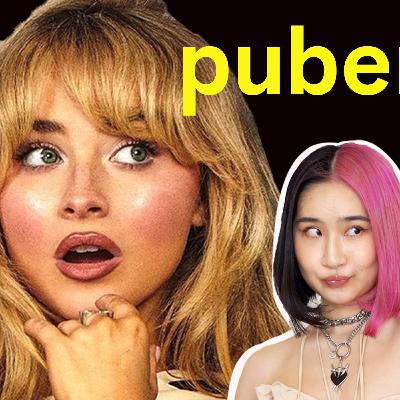 the step by step rebrand that SAVED Sabrina Carpenter