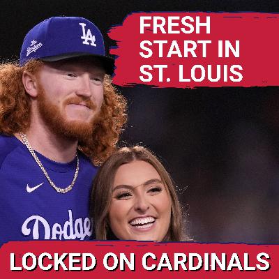 Dustin May Press Conference