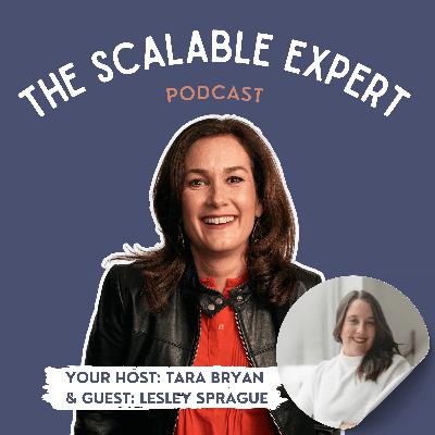 Do You Have Expert Energy? How Energetic Alignment Unlocks Your Next Business Breakthrough