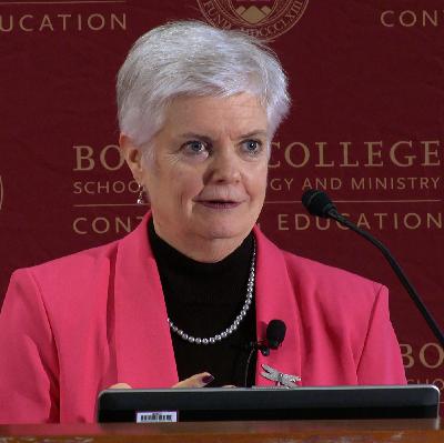 Episode 23: Where Two or Three are Gathered - Regan Episode 23: Where Two or Three are Gathered - Regan