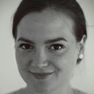Centralisation is really scary Friederike Ernst, Co-founder of Gnosis