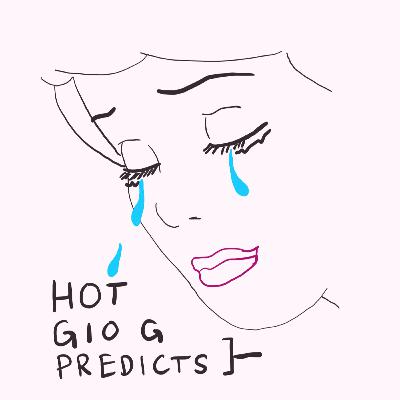 Ep.11: Cinderella Preview Part 2 Hot Gio G Predicts