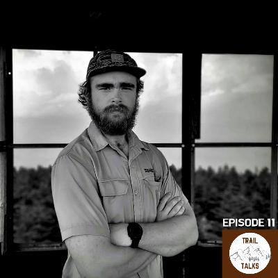 Episode 11: Max (Brows) Episode 11: Max (Brows)