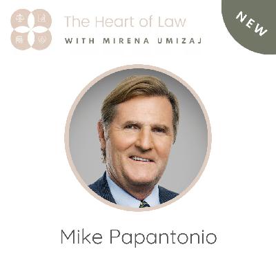 #10: Mike Papantonio in The Heart of Law