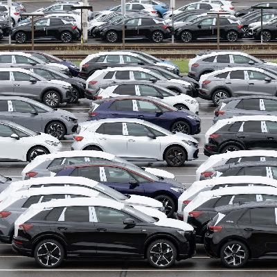 Experte: Deutsche Autobauer müssen innovativer und besser sein