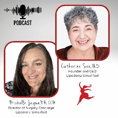 Starting Your Journey – An Introduction to Living Well with Lipedema Surgery