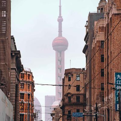 48. 你还在说上海话吗 | Shanghainese Language Still Alive? 48. 你还在说上海话吗 | Shanghainese Language Still Alive?