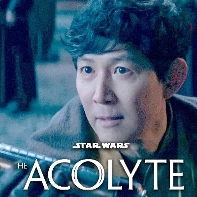 THE ACOLYTE 'Oh Sith!'  Season 1, Episode 5 'Night' | Star Wars Disney Review Recap Theory Explained