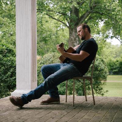 Ep 33 - Luc Nyhus - fast rising Nashville star with a great future Ep 33 - Luc Nyhus - fast rising Nashville star with a great future