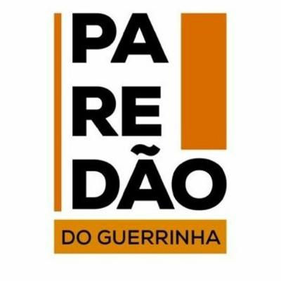 Paredão do Guerrinha - Marcelo de Lima Henrique, árbitro de futebol