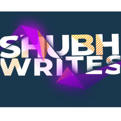 WHY BLOGGING ? WHY BLOGGING ?