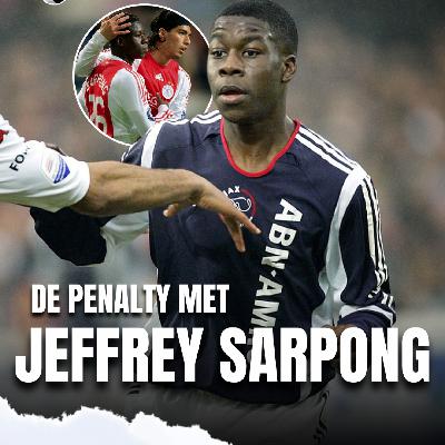 33 | De Penalty met Jeffrey Sarpong 33 | De Penalty met Jeffrey Sarpong