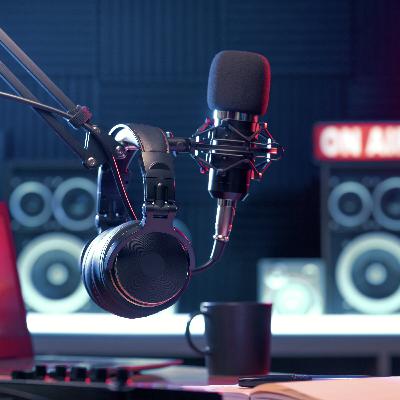 NEWSLINE: Radio through the years — and the enduring legacy of the Rolling Stones