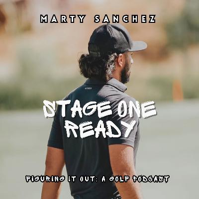Stage One Ready: Marty Sanchez on Sewailo Championship Success, Timely Peaks, & Meditation Insights Stage One Ready: Marty Sanchez on Sewailo Championship Success, Timely Peaks, & Meditation Insights