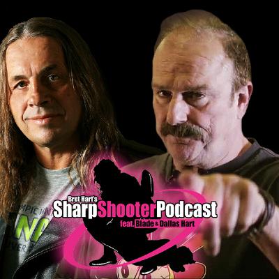 Sharpshooter Podcast 6.7.16 feat. Jake Roberts pt. 1: Rollins' Comments On Bret, Brock At UFC 200, More Sharpshooter Podcast 6.7.16 feat. Jake Roberts pt. 1: Rollins' Comments On Bret, Brock At UFC 200, More
